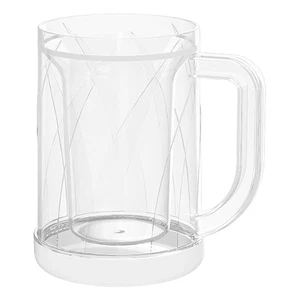 Multi-function Juice Cup Coffee Tea Mug Water Drinking Cup For Home Beer - Picture 1 of 12