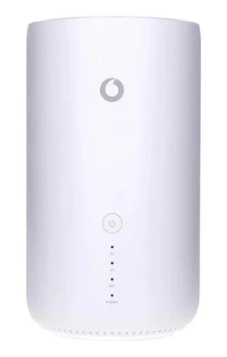 Mobile 5G Router - Wi-Fi 6 - Unlocked Vodafone Gigacube Router - TCL HH500V - Image 1 of 4
