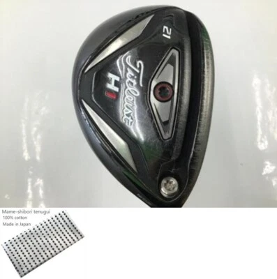 TITLEIST 816 H1 21 Utility / 21 Degree / Flex Stiff / NS PRO 950GH - Image 1 of 4