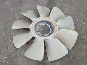 2003-2009 Dodge Ram 5.9 Cummins Diesel 2500 3500 FAN BLADE - Picture 1 of 9