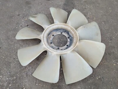 2003-2009 Dodge Ram 5.9 Cummins Diesel 2500 3500 FAN BLADE - Image 1 of 4