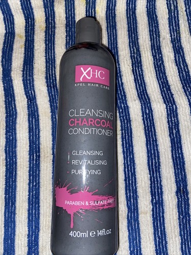 new-xhc-xpel-hair-care-cleansing-charcoal-conditioner-400-ml-acc143