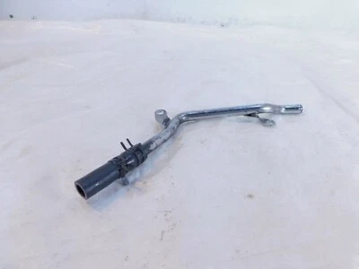 2004-2007 Yamaha Road Star Silverado Midnight Exhaust Valve Pipe Tube & Hose - Imagem 1 de 4