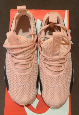  Nike Air Max 90 EZ GS Correr Niños Jóvenes Rosa AH5212-600 talla 3,5 EUR 35,5 Foto 1 de 4