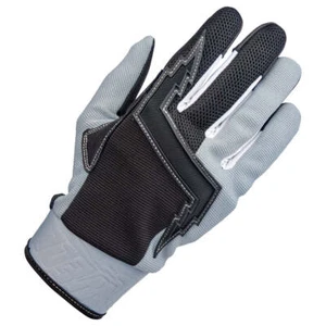 Baja Gloves - Grey - Picture 1 of 20