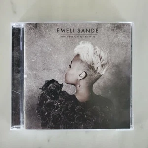 Emeli Sande - CD - Our Version of Events (Virgin Records 2012) - Bild 1 von 3