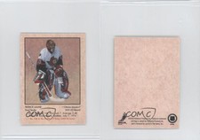 2002-03 ITG Parkhurst Retro Minis Patrick Lalime #138