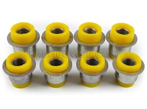 Lada 2101-2107 Front Control Arm Bushing Silentblock Set Polyurethane - Picture 1 of 1