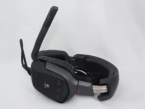 Logitech G35 7.1 Surround Sound Gaming Headset Over-Ear mit Mikrofon kabelgebunden USB - Bild 1 von 8
