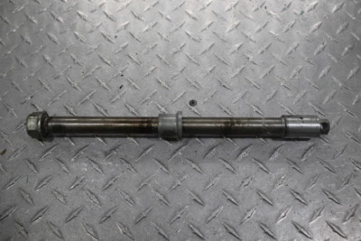 Honda Magna 700 VF700C 1985 eje trasero llanta rueda trasera eje perno pivote Foto 1 de 4