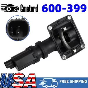 Front Differential 4WD Lock Axle Actuator #600-399 For 2009-2016 Dodge Ram 1500 - Picture 1 of 9