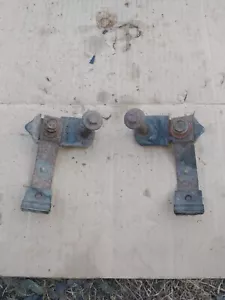LAWN BOY 10525 Duraforce GoldPro Commercial Front height adjuster Left & Right - Picture 1 of 6