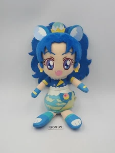 KiraKira Pretty Cure A La Mode B0909 Precure GELATO Banpresto 2017 Plush 7" Doll - Picture 1 of 7