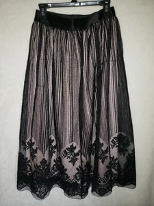 Xhilaration Damen Rock S (LLL) - Bild 1 von 5