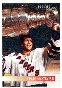 1994-95 OPC Premier Special FX #103 Craig MacTavish - Picture 1 of 1