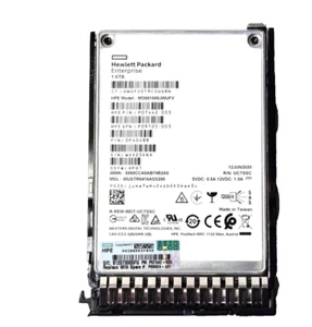 HP WD UltraStar 1.6TB SAS 2.5" SSD WUSTR6416ASS200 MO001600JWUFV P07442-003 - Picture 1 of 1