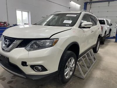 Used ABS Pump and Motor Assembly fits: 2016 Nissan Rogue Assembly VIN 5 1st digi — 第 1/4 张图片