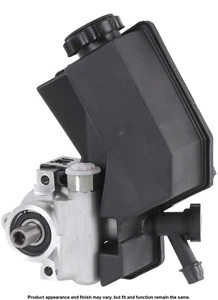 Power Steering Pump Cardone For 2004-2006 Dodge Ram 1500 8.3L V10 - Picture 1 of 6