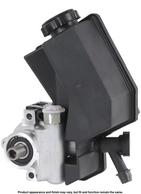 Bomba de dirección asistida Cardone para Dodge Ram 1500 2004-2006 8,3 L V10 Foto 1 de 4