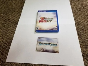 REVENANT SAGA (VITA) nuevo EJECUCIÓN LIMITADA - Imagen 1 de 1