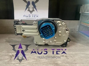 68RFE BLUE SOLENOID PACK WITH NEW GASKETS REBUILT AND TESTED 2019-2024 RAM - Picture 1 of 6