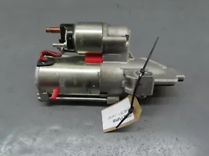 Ford Puma ST Line Starter Motor 5dr 1.0 MHEV Auto 2022 - JX6T-11000-EB - Picture 1 of 11