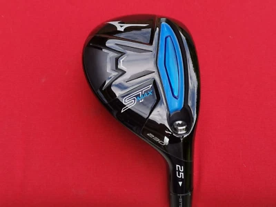Mizuno ST MAX 230 Hybrid 5 25 Grad Herren rechts Neuware UVP 319 Euro - Bild 1 von 2