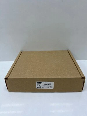 Onset HOBO MX1102A Bluetooth Carbon Dioxide, Humidity & Temperature Data Logger - Image 1 of 4