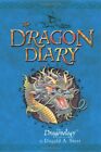 The Dragon Diary (Dragonology Chron..., Steer, Dugald A