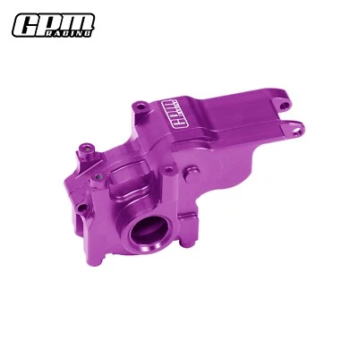 GPM 7075 Alloy Transmission Case For LOSI 1/24 Micro-B / 1/28 Micro-T LOS-1769 - Image 1 of 4