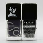 CATRICE ICONails GEL Lacquer 7-Tage-Nagellack Farbauswahl 10,5ml - NEU