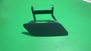 0EM Left Headlight Washer Cover Cap For Audi A3 2008-2014 8P0955275A GRU - Picture 1 of 7