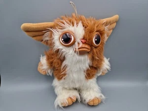 Gremlins Gizmo Hasbro 1984 Plüschtier Kuscheltier Vintage Retro - Bild 1 von 6