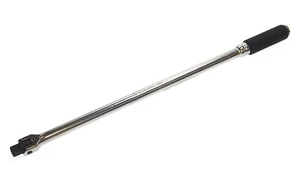 KOKEN Z-EAL 3/8" LONG SPINNER HANDLE (400mm) 3768Z-400 MADE IN JAPAN - Picture 1 of 1