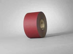 Ekamant RKEO Schleifrolle Schleifpapier 110mmx5m Rollenschleifpapier Rolle - Bild 1 von 1