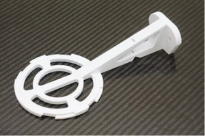 Unifi Ubiquiti Horizontal Wall Mount Stand for U6 Pro & U6+ Access Point - Picture 1 of 2