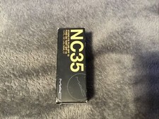 MAC Studio Fix Fluid LSF15 NC35 Foundation 30ml