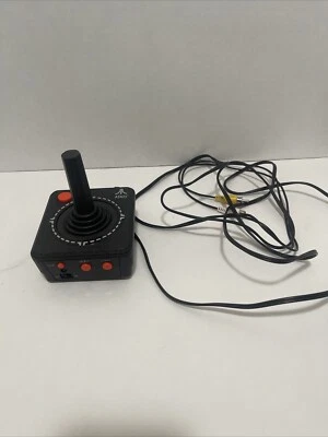 Atari 2600 JAKKS PACIFIC PLUG AND PLAY JOYSTICK TV GAME - Image 1 of 4