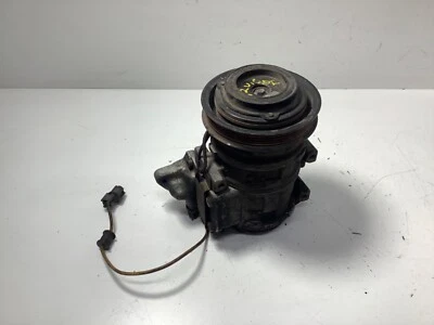 92-94 讴歌 Vigor 空调压缩机 38810-PV1-A01 原始设备制造商 — 第 1/4 张图片