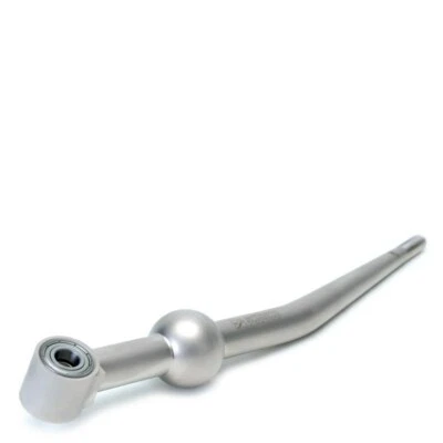Skunk2 Single Bend Short Shifter For 88-00 Honda Civic CRX 90-01 Acura Integra - Image 1 of 4