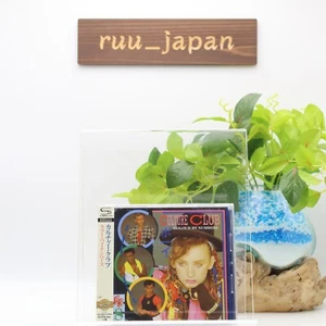 Culture Club SHMCD "Colour By Numbers" 5 Bonus Tracks Japan NEW - Picture 1 of 3