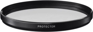 OFFICIAL SIGMA PROTECTER 46mm protection filter - Picture 1 of 1
