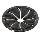 New Dye Paintball Rotor & Lt-R Ltr Quickfeed Quick Fast Feed Speed Gate - Black