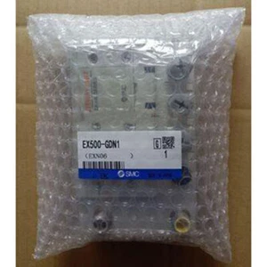 1PC NEW SMC serial transmission system output module EX500-GDN1 - Picture 1 of 2