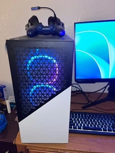 cyberpower gaming pc c series - Picture 1 of 3