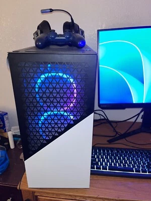 cyberpower gaming pc c series - Image 1 of 3