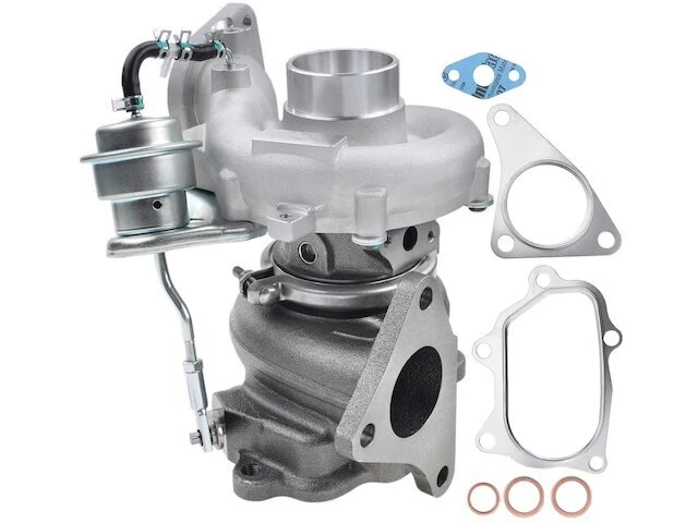 Turbocompresor Autopart Premium 67239RC 2008 para Subaru Legacy 2007-2009 Foto 1 de 2