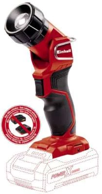 EINHELL TE-CL 18 Li H-Solo Akku-Lampe Power X-Change Arbeitslampe Handlampe - Bild 1 von 4