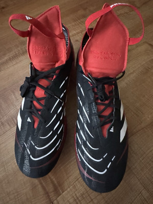 Adidas Predator Elite Ll Ag 28Cm Size US10 | eBay Adidas Predator Elite Ll Ag 28Cm Size US10 | eBay