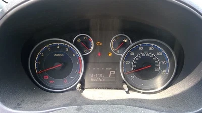 Velocímetro AWD compatible con 11-12 SX4 1176947 Foto 1 de 4